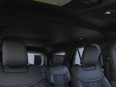New 2026 Ford Explorer ST-Line AWD/4WD image 23