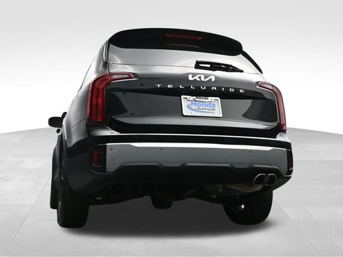 Used 2023 Kia Telluride S FWD image 38