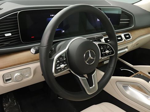 Certified 2023 Mercedes-Benz GLE 350 image 14