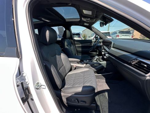 Used 2025 Kia Telluride SX Prestige X-Line AWD/4WD image 23