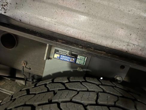 Used 2005 Chevrolet Silverado 3500 LT w/ Heavy-Duty Power Package image 21