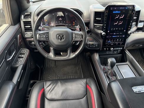 Used 2025 RAM 1500 RHO w/ RHO Level 1 Equipment Group AWD/4WD image 32