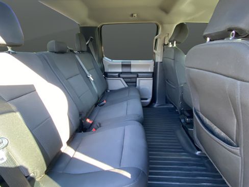 Used 2019 Ford F150 XL w/ Equipment Group 101A Mid AWD/4WD image 25