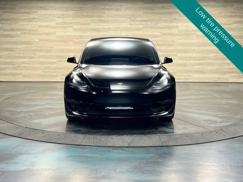 Used 2023 Tesla Model 3 Standard Range RWD image 9