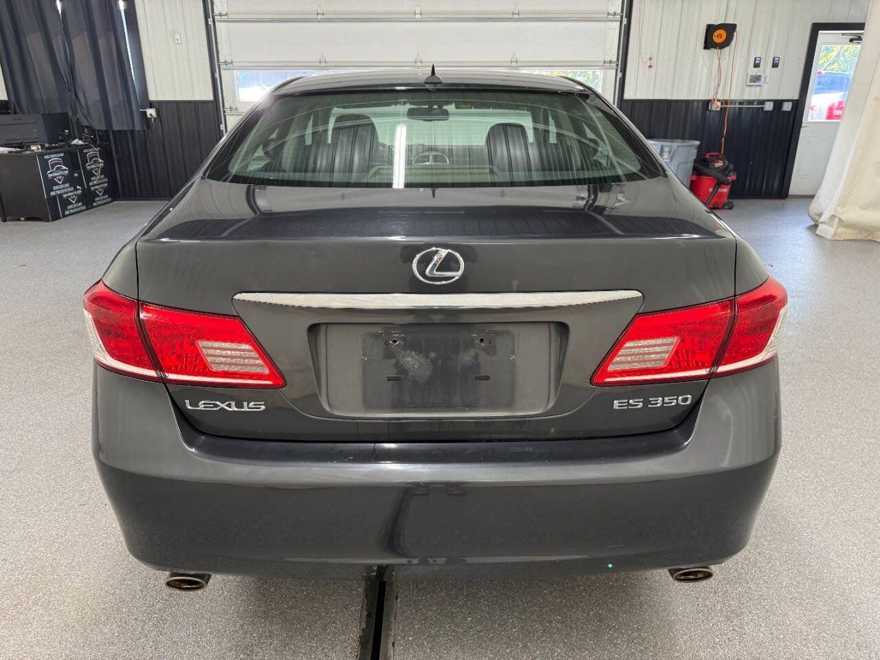 Used 2010 Lexus ES 350 FWD image 5