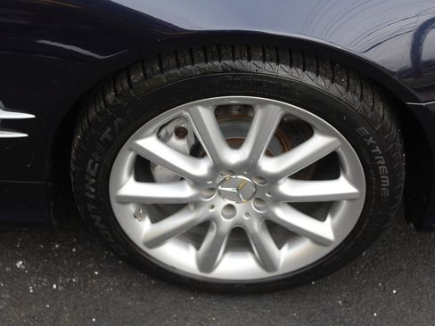 Used 2007 Mercedes-Benz SL 550 SL 550 image 25