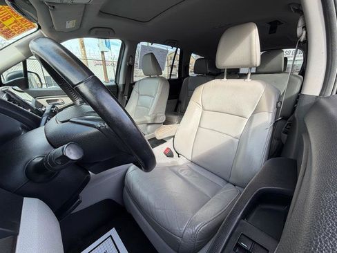 Used 2019 Honda Pilot EX-L image 10