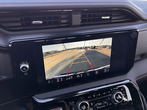 New 2026 GMC Sierra 1500 AT4 w/ AT4 Premium Package image 19