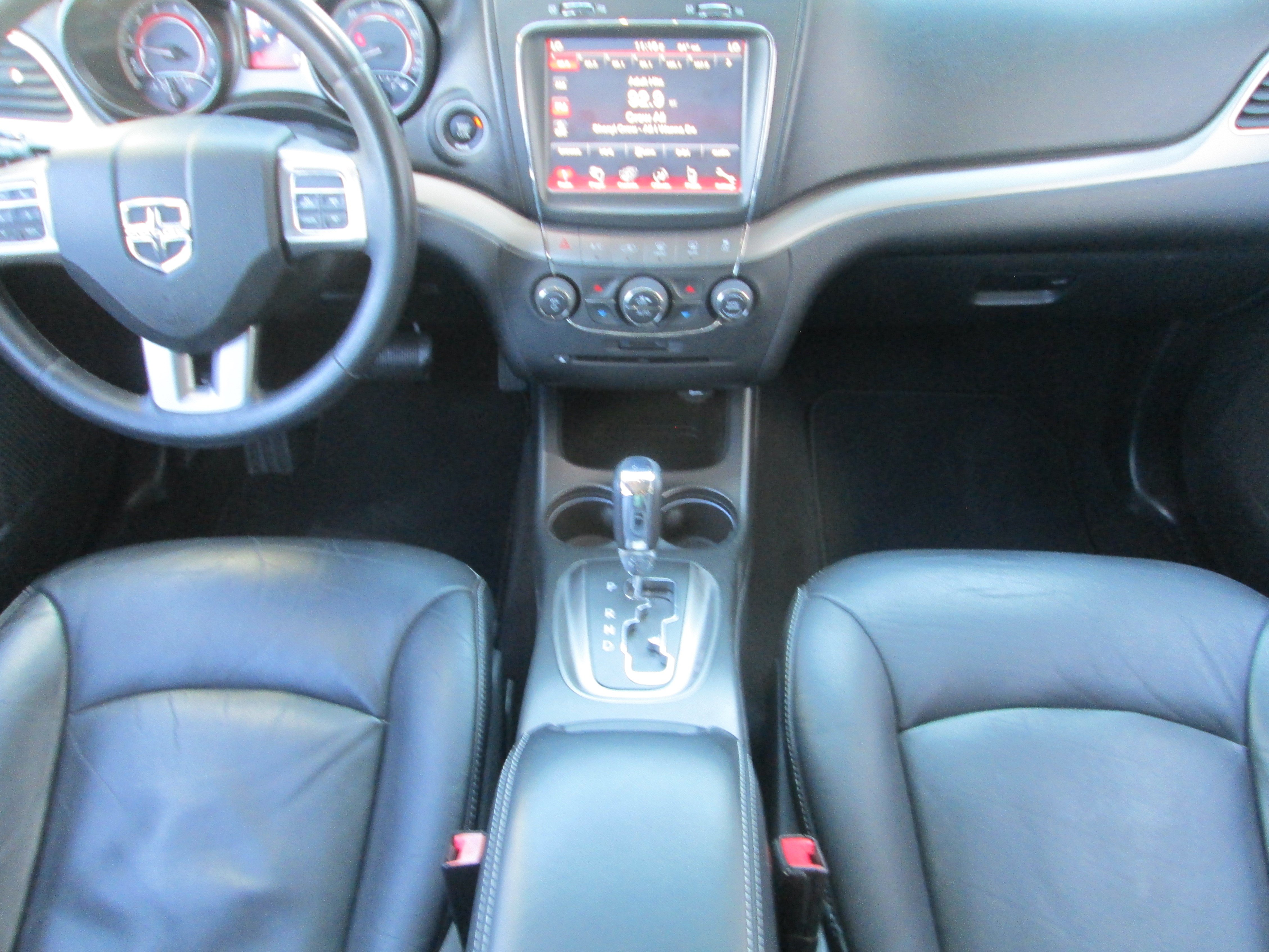 Used 2016 Dodge Journey Crossroad w/ Popular Equipment Group FWD image 17