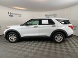 Used 2020 Ford Explorer 2WD image 3