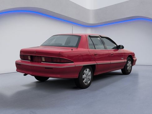 Used 1994 Buick Skylark Custom FWD image 5