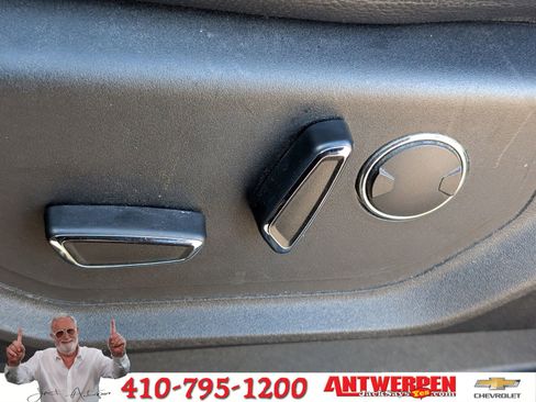 Used 2017 Ford F350 Lariat image 19