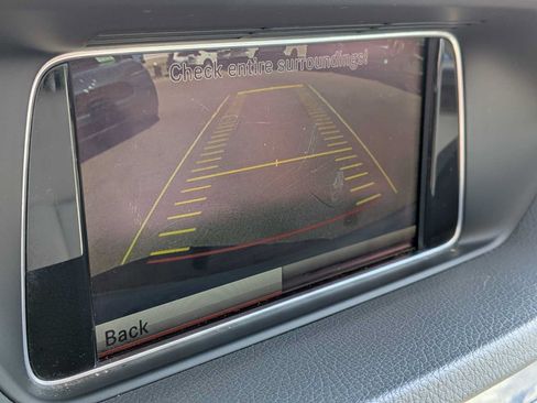 Used 2015 Mercedes-Benz E 350 4MATIC Sedan image 27