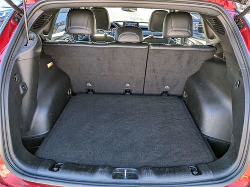 Certified 2025 Jeep Compass Trailhawk w/ Trailhawk Elite Group image 14