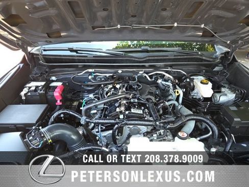 Used 2024 Toyota Tacoma SR5 AWD/4WD image 10