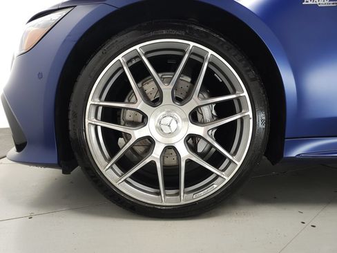 Used 2020 Mercedes-Benz AMG GT 53 image 36