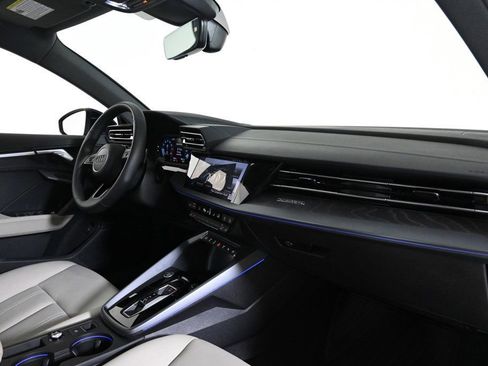 Certified 2025 Audi A3 2.0T Premium w/ Convenience Package image 15