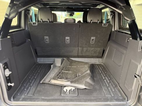 Used 2023 Ford Bronco Raptor AWD/4WD image 33