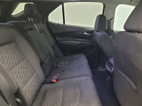 Used 2021 Chevrolet Equinox LT FWD image 19
