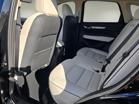 New 2025 MAZDA CX-5 AWD 2.5 S w/ Premium Plus Pkg image 14