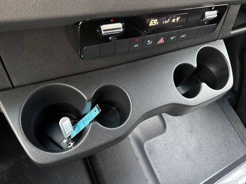 New 2025 Mercedes-Benz Sprinter 2500 image 26