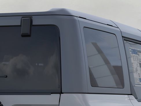 New 2026 Ford Bronco Big Bend AWD/4WD image 25