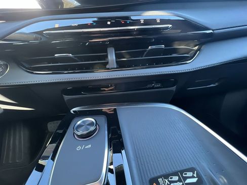 New 2026 Buick Enclave Sport Touring w/ Power Package image 11