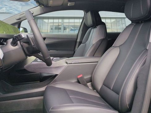New 2026 Cadillac Optiq Sport 1 AWD/4WD image 12