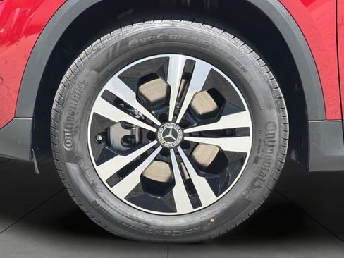 New 2026 Mercedes-Benz GLA 250 image 25