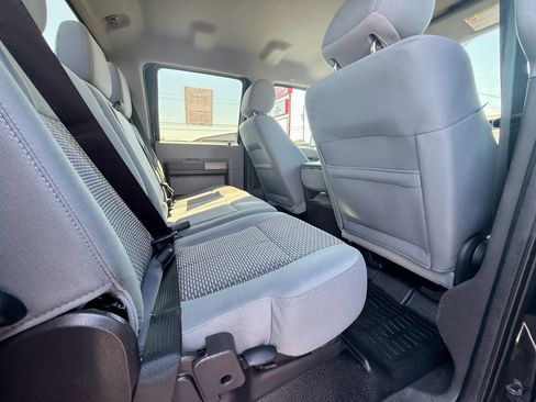 Used 2012 Ford F350 XLT AWD/4WD image 14