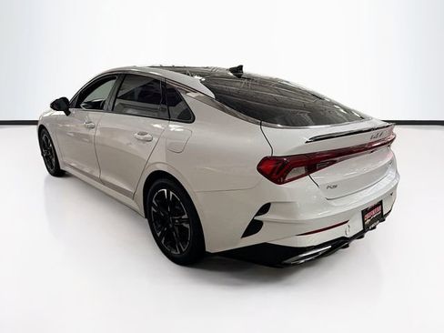 Used 2022 Kia K5 GT-Line w/ GT-Line FWD Premium Package image 8