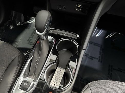 New 2026 Buick Encore GX Preferred w/ Comfort Package image 22