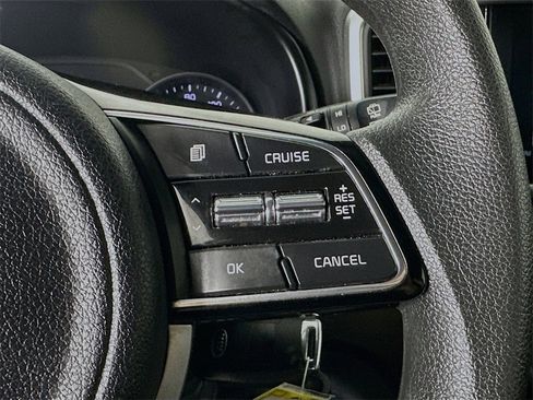 Certified 2020 Kia Sportage LX image 10