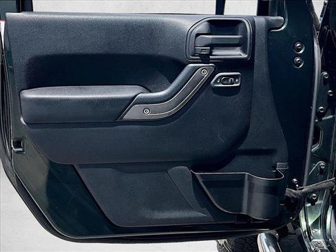 Used 2011 Jeep Wrangler Sport AWD/4WD image 16