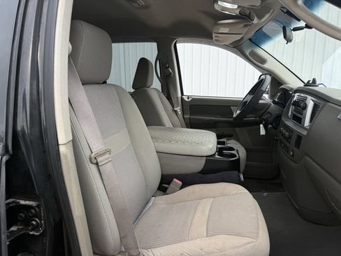 Used 2008 Dodge Ram 1500 Truck SLT w/ Trailer Tow Group image 26