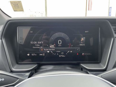 Used 2026 GMC Terrain AT4 image 30