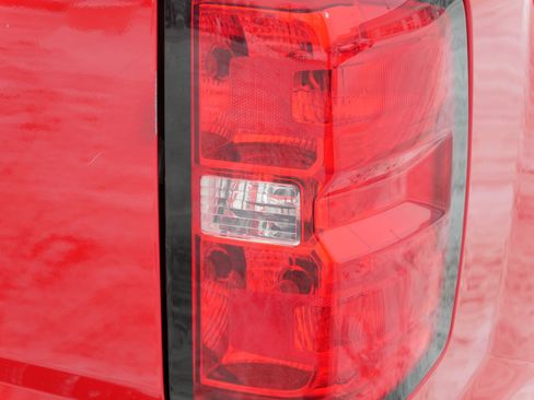 Used 2016 Chevrolet Silverado 1500 LT w/ All Star Edition image 17