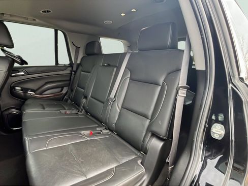 Used 2018 GMC Yukon SLT w/ Open Road Package image 18