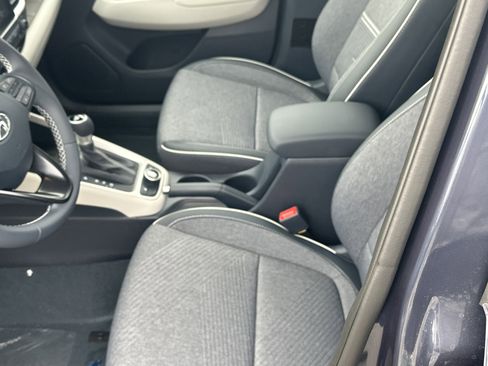 New 2026 Hyundai Venue SEL image 16