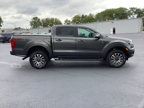 Used 2019 Ford Ranger Lariat w/ Equipment Group 501A Mid image 3
