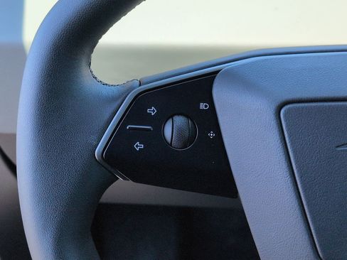 Used 2024 Tesla Cybertruck Cyberbeast AWD/4WD image 19
