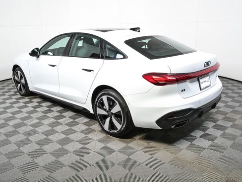 New 2026 Audi A5 2.0T Premium AWD/4WD image 31