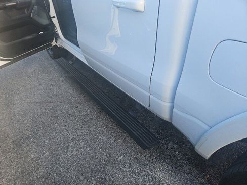 Used 2021 RAM 1500 Limited w/ Night Edition image 10