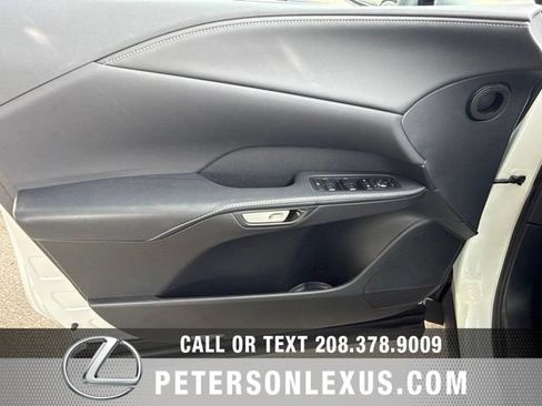 Used 2025 Lexus RX 350 AWD/4WD image 22