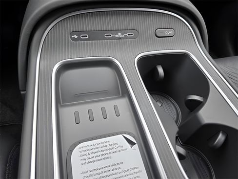 New 2026 Hyundai Palisade Calligraphy image 21