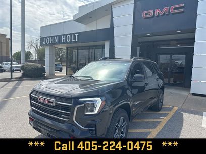 New 2026 GMC Terrain AT4 w/ Convenience Package III