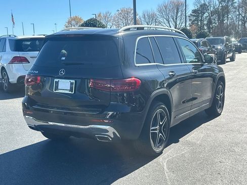 New 2026 Mercedes-Benz GLB 250 image 7