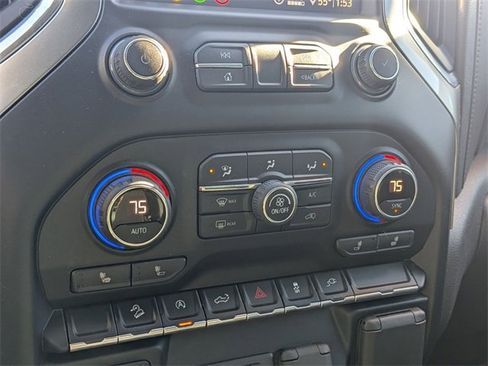 Used 2020 Chevrolet Silverado 1500 LT w/ All-Star Edition image 18