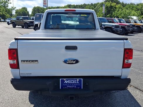 Used 2011 Ford Ranger XL RWD image 5
