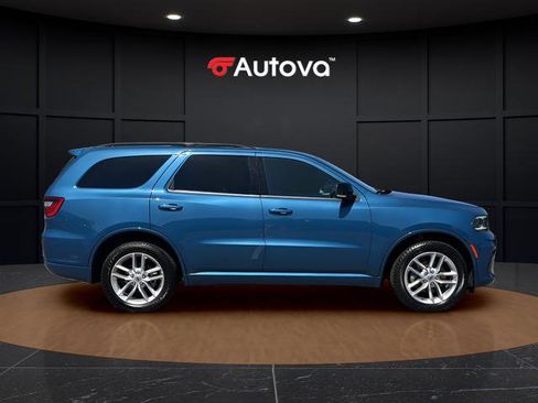 Used 2024 Dodge Durango GT AWD/4WD image 6